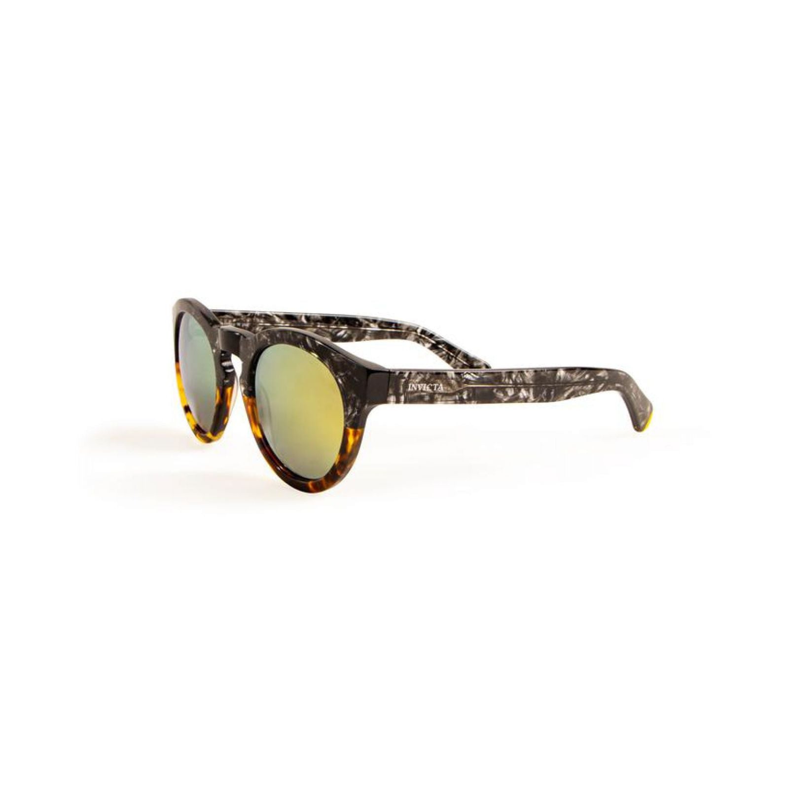 Lentes De Sol Invicta Bolt I 23867-bol-81 Con Filtro Uv