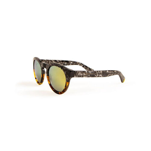Lentes De Sol Invicta Bolt I 23867-bol-81 Con Filtro Uv