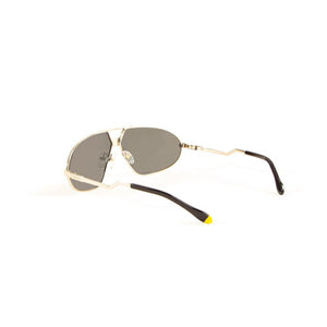 Lentes De Sol Invicta Bolt I 24453-bol-13-01 Con Filtro Uv