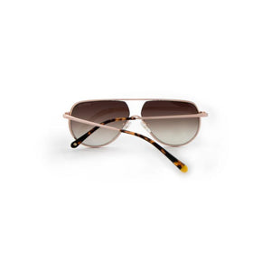 Lentes De Sol Invicta Aviator I 22524-avi-09 Con Filtro Uv