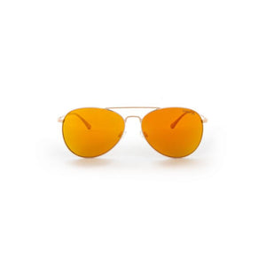 Lentes De Sol Aviator I 22523-avi-09 Con Filtro Uv