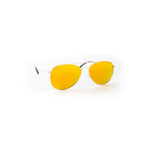 Cargar imagen en el visor de la galería, Lentes De Sol Aviator I 22523-avi-09 Con Filtro Uv