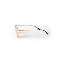 Cargar imagen en el visor de la galería, Lentes De Sol Aviator I 22523-avi-09 Con Filtro Uv