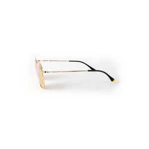 Lentes De Sol Aviator I 22523-avi-09 Con Filtro Uv