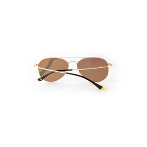 Lentes De Sol Aviator I 22523-avi-09 Con Filtro Uv