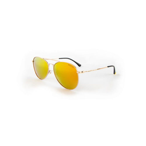 Lentes De Sol Aviator I 22523-avi-09 Con Filtro Uv