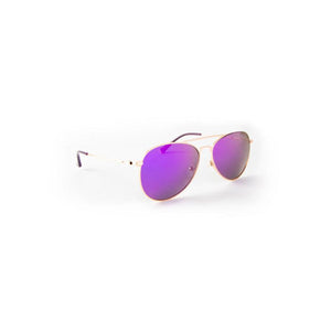 Lentes De Sol Invicta Aviator I 22523-avi-12 Con Filtro Uv