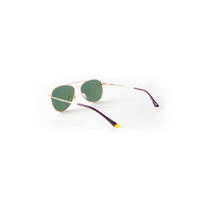 Lentes De Sol Invicta Aviator I 22523-avi-12 Con Filtro Uv