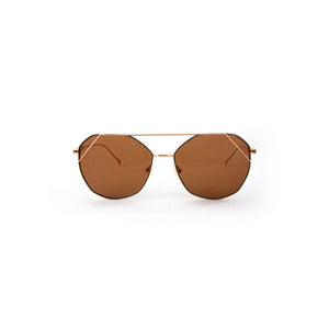 Lentes De Sol Invicta Objet D Art I 27580-obj-12-05 Con Filtro Uv Polarizado