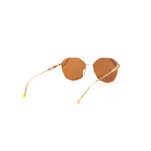 Cargar imagen en el visor de la galería, Lentes De Sol Invicta Objet D Art I 27580-obj-12-05 Con Filtro Uv Polarizado