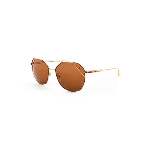 Lentes De Sol Invicta Objet D Art I 27580-obj-12-05 Con Filtro Uv Polarizado
