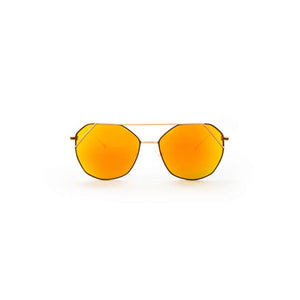 Lentes De Sol Invicta Objet D Art I 27580-obj-12-08 Con Filtro Uv