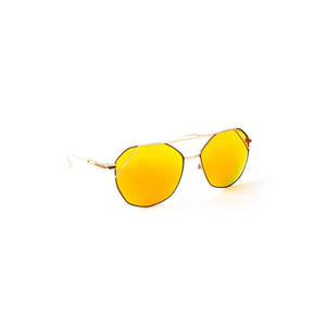 Lentes De Sol Invicta Objet D Art I 27580-obj-12-08 Con Filtro Uv