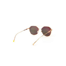 Cargar imagen en el visor de la galería, Lentes De Sol Invicta Objet D Art I 27580-obj-12-08 Con Filtro Uv
