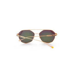 Lentes De Sol Invicta Objet D Art I 27580-obj-12-08 Con Filtro Uv