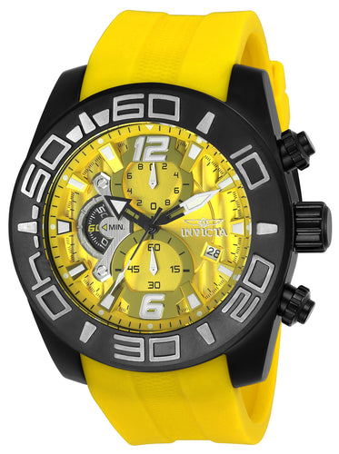 Reloj Invicta Pro Diver 24162