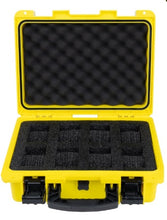 Cargar imagen en el visor de la galería, Caja Para Reloj Invicta Amarillo