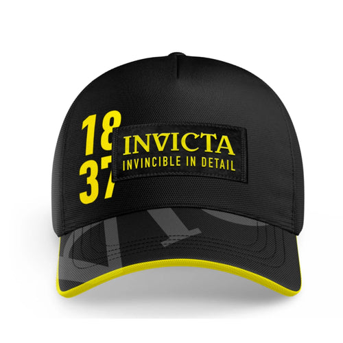 JOCKEY INVICTA EDICIÓN ESPECIAL - NEGRA