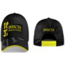Cargar imagen en el visor de la galería, JOCKEY INVICTA EDICIÓN ESPECIAL - NEGRA