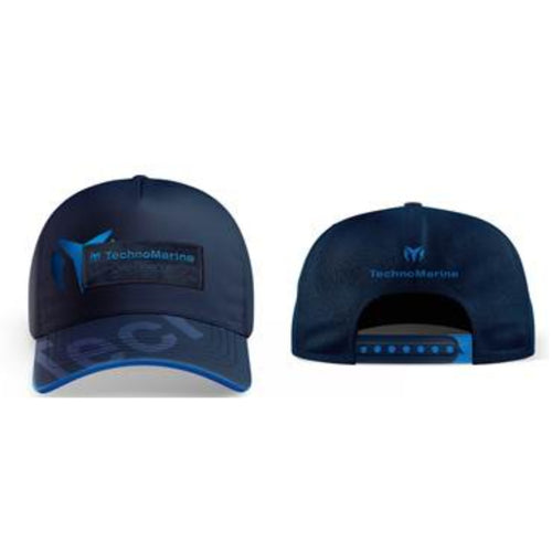 Gorra De Beisbol Invicta Azul Gear Limited