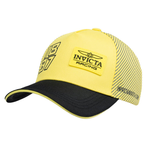 Jockey De Béisbol Invicta Racing