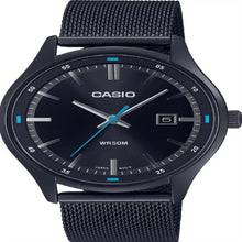Cargar imagen en el visor de la galería, Reloj Casio Timeless Mtp-e710mb-1avdf