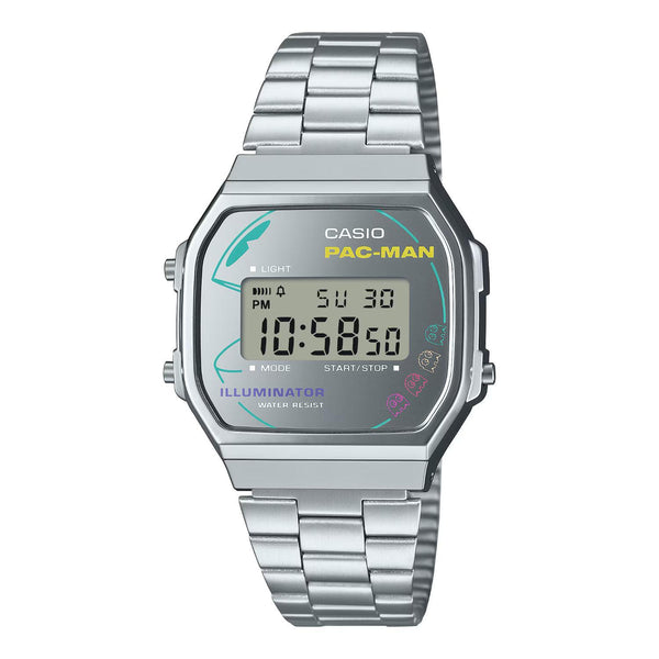 CASIO