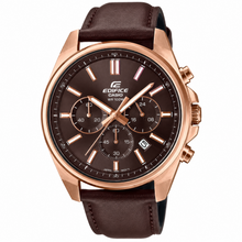 Cargar imagen en el visor de la galería, Reloj Casio Chronograph Efv-650cl-5avudf