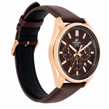 Cargar imagen en el visor de la galería, Reloj Casio Chronograph Efv-650cl-5avudf