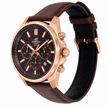 Cargar imagen en el visor de la galería, Reloj Casio Chronograph Efv-650cl-5avudf