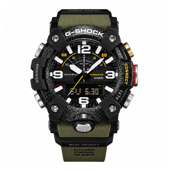 G-SHOCK