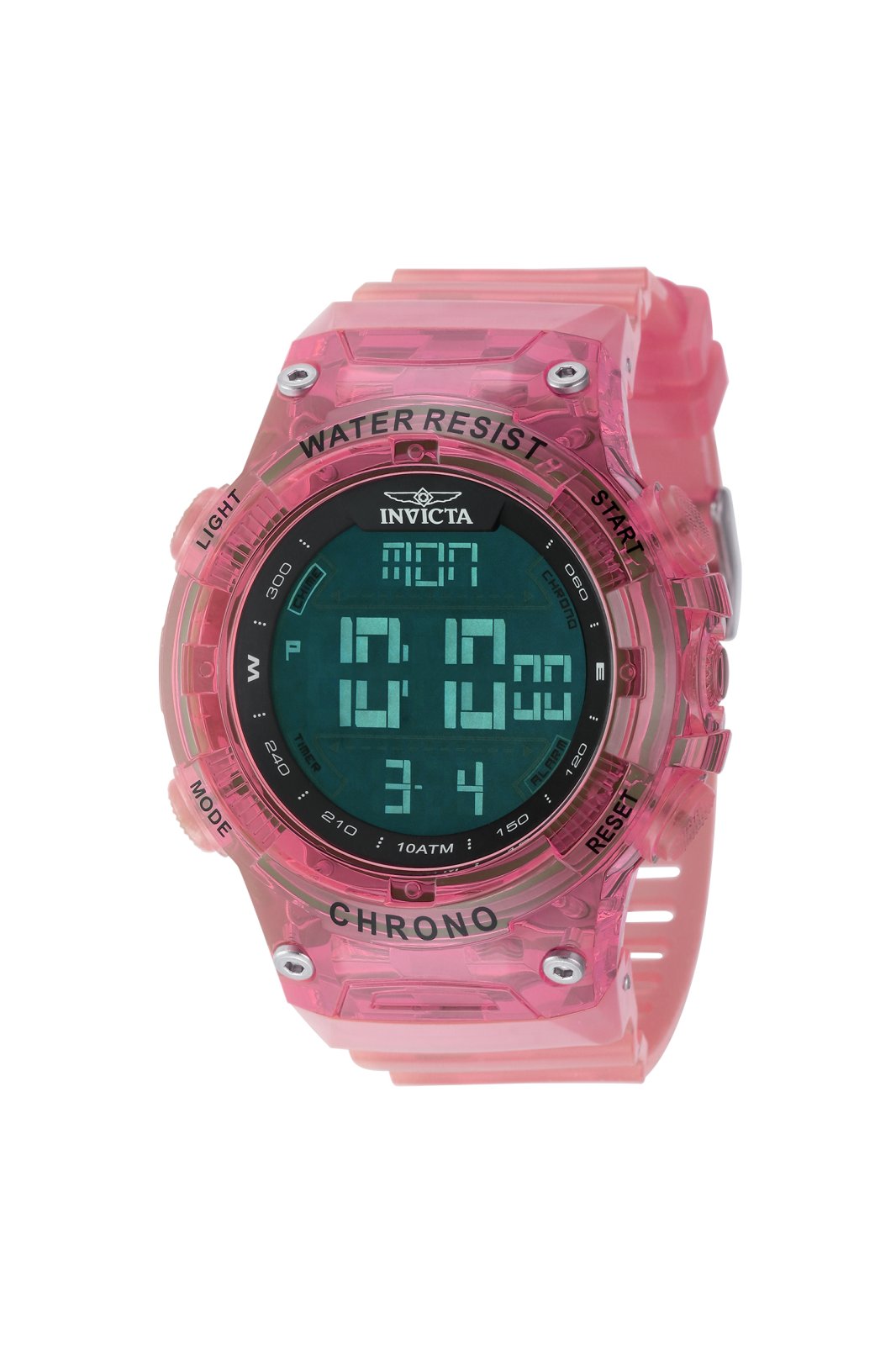 Reloj Invicta Invicta Racing 49047