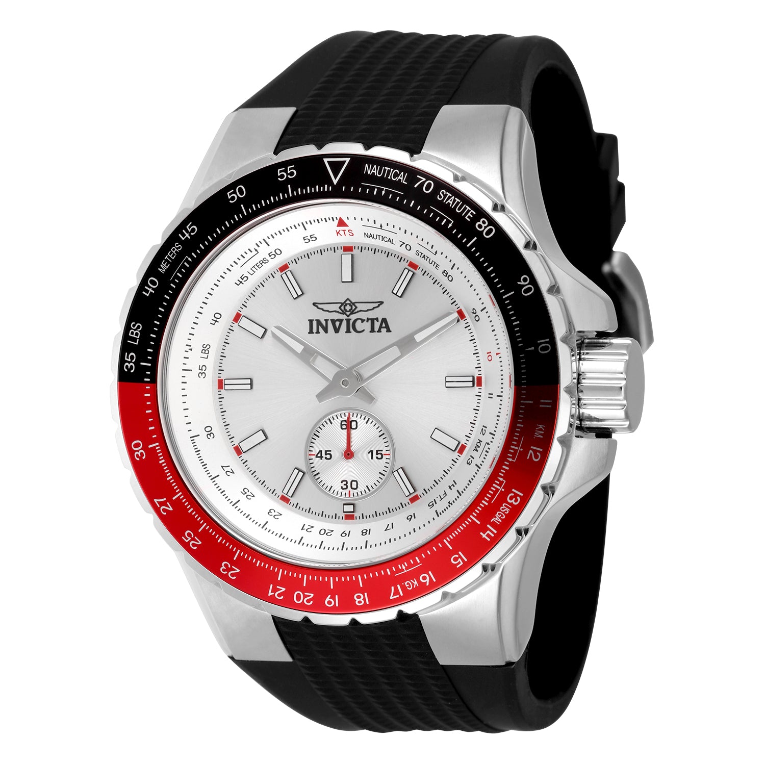 Reloj Invicta Aviator 49289
