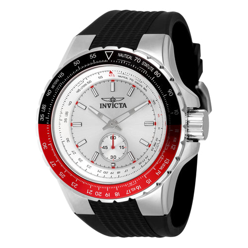 Reloj Invicta Aviator 49289