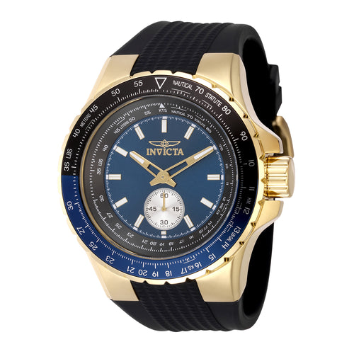 Reloj Invicta Aviator 49296