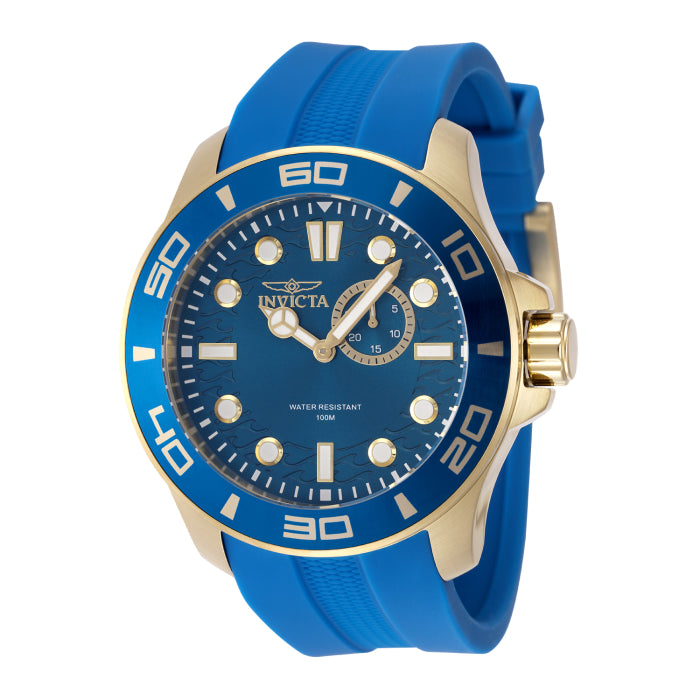 Reloj Invicta Pro Diver 49270
