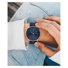 Cargar imagen en el visor de la galería, Reloj Tommy Hilfiger Hendrix Tmy1791844