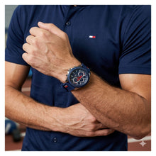 Cargar imagen en el visor de la galería, Reloj Tommy Hilfiger 1792083