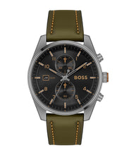 Cargar imagen en el visor de la galería, Reloj Boss Skytravel 1514148