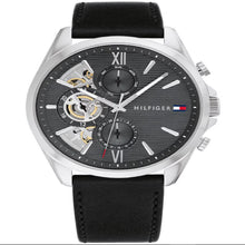 Cargar imagen en el visor de la galería, Reloj Tommy Hilfiger Bank 1710644