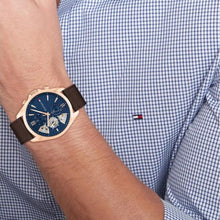 Cargar imagen en el visor de la galería, Reloj Tommy Hilfiger Baker 1710645