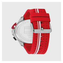 Cargar imagen en el visor de la galería, Reloj Tommy Hilfiger Bank 1792170