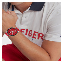 Cargar imagen en el visor de la galería, Reloj Tommy Hilfiger Bank 1792170