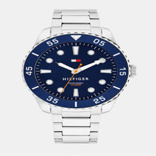 Cargar imagen en el visor de la galería, Reloj Tommy Hilfiger Oceanic 1792202
