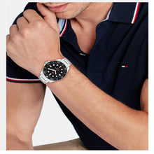Cargar imagen en el visor de la galería, Reloj Tommy Hilfiger Oceanic 1792203