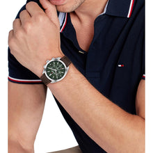 Cargar imagen en el visor de la galería, Reloj Tommy Hilfiger Cronografo 1710719