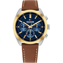 Cargar imagen en el visor de la galería, Reloj Tommy Hilfiger Cronografo 1710720