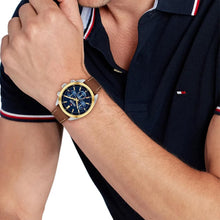 Cargar imagen en el visor de la galería, Reloj Tommy Hilfiger Cronografo 1710720