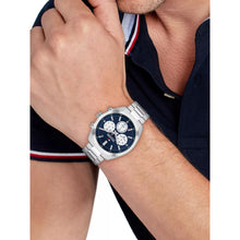 Cargar imagen en el visor de la galería, Reloj Tommy Hilfiger Cronografo 1710722