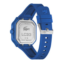 Cargar imagen en el visor de la galería, Reloj Lacoste Lc33 Square 2011504